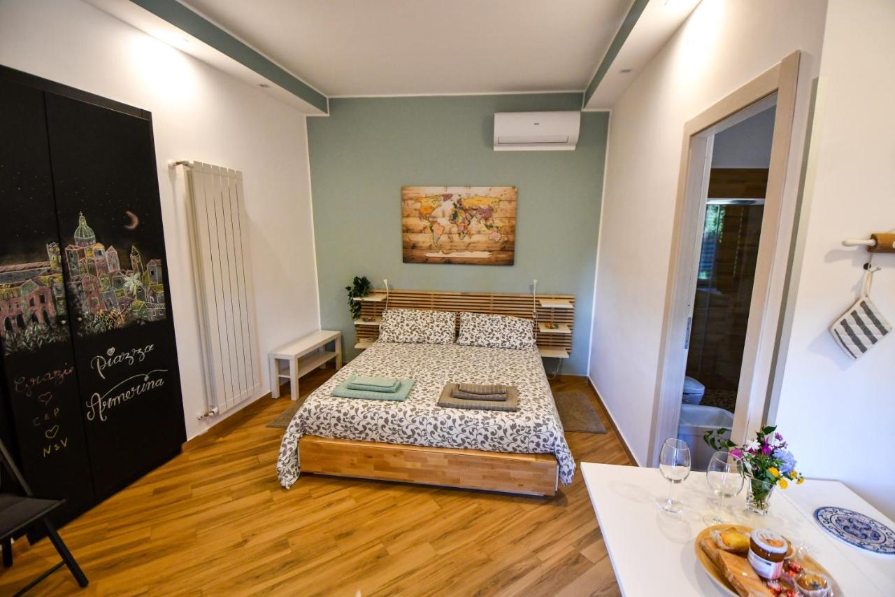 Вілла Dream House П'яцца-Армерина Екстер'єр фото