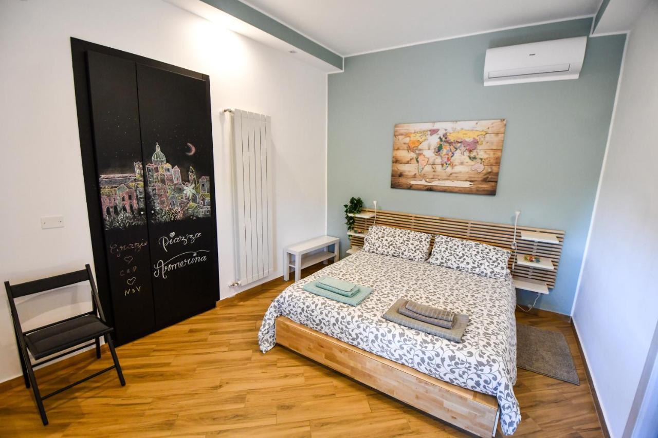 Вілла Dream House П'яцца-Армерина Екстер'єр фото