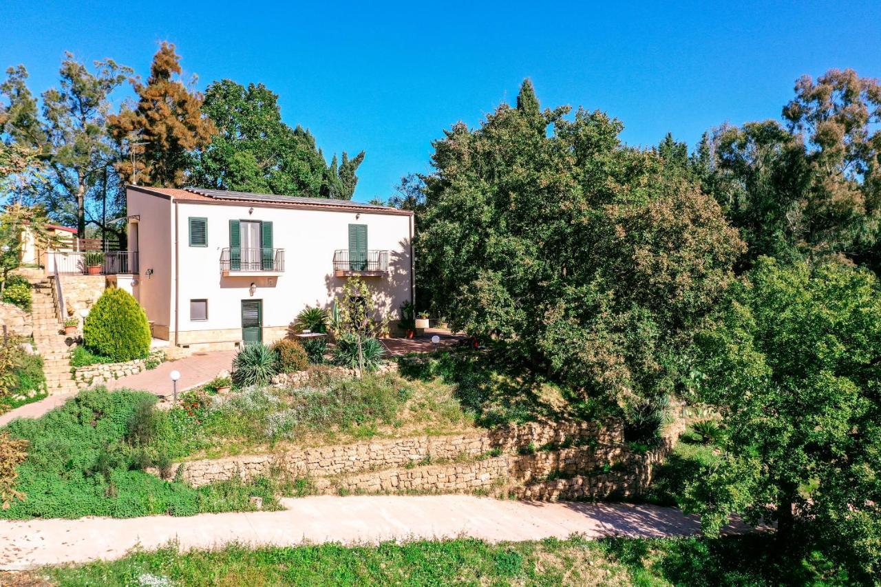 Вілла Dream House П'яцца-Армерина Екстер'єр фото