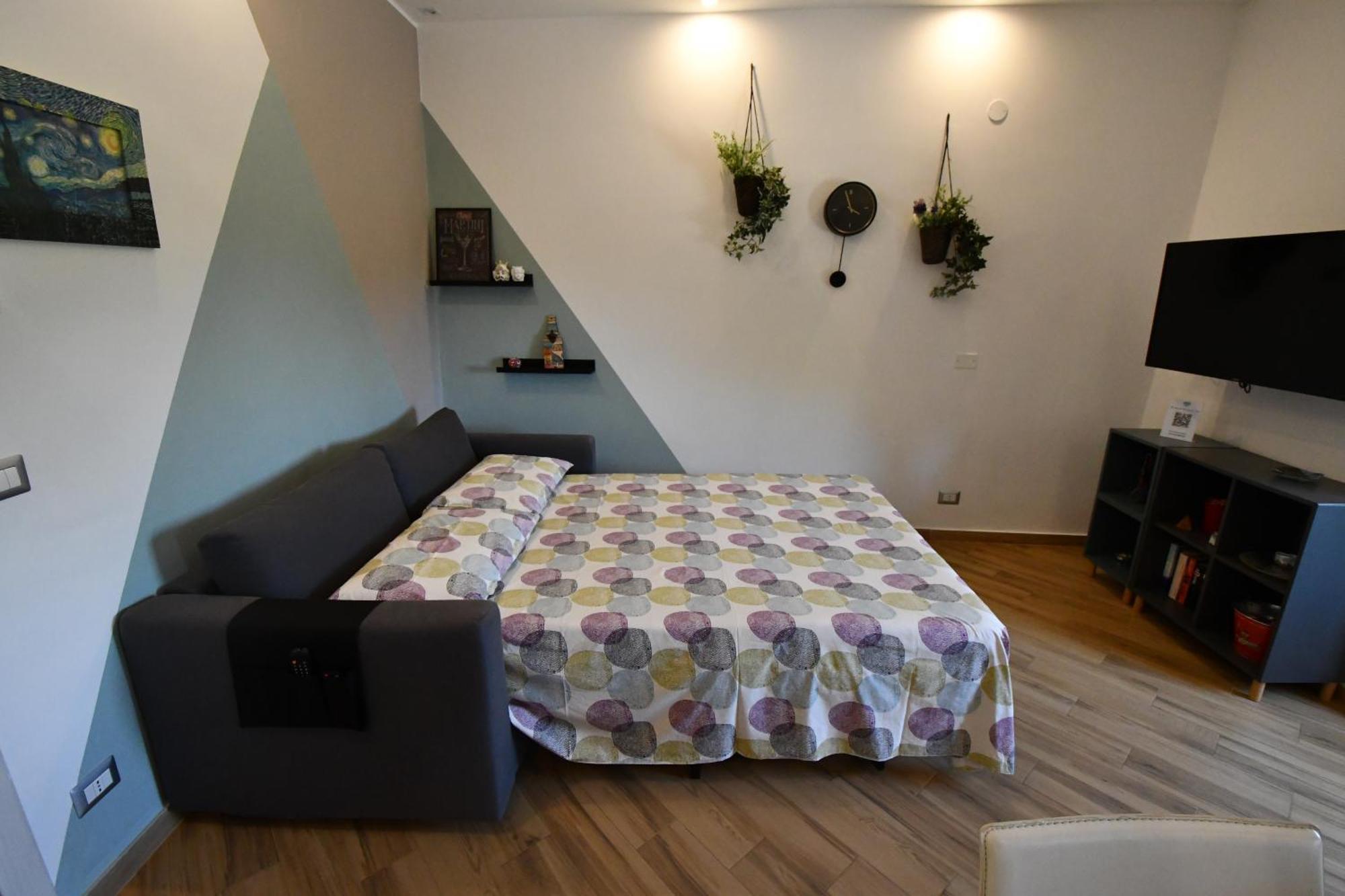 Вілла Dream House П'яцца-Армерина Екстер'єр фото