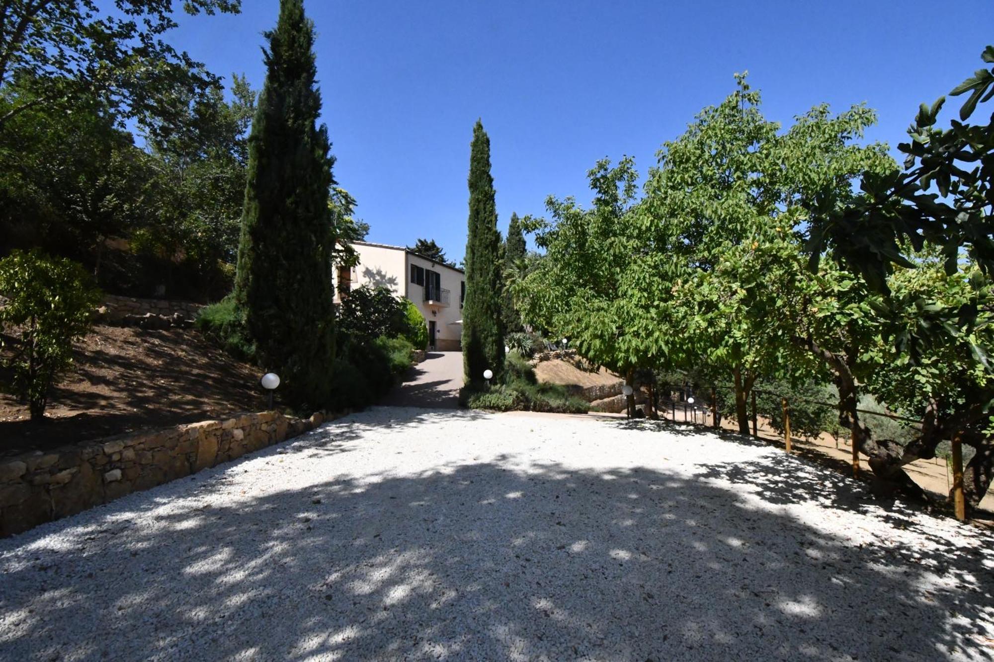 Вілла Dream House П'яцца-Армерина Екстер'єр фото